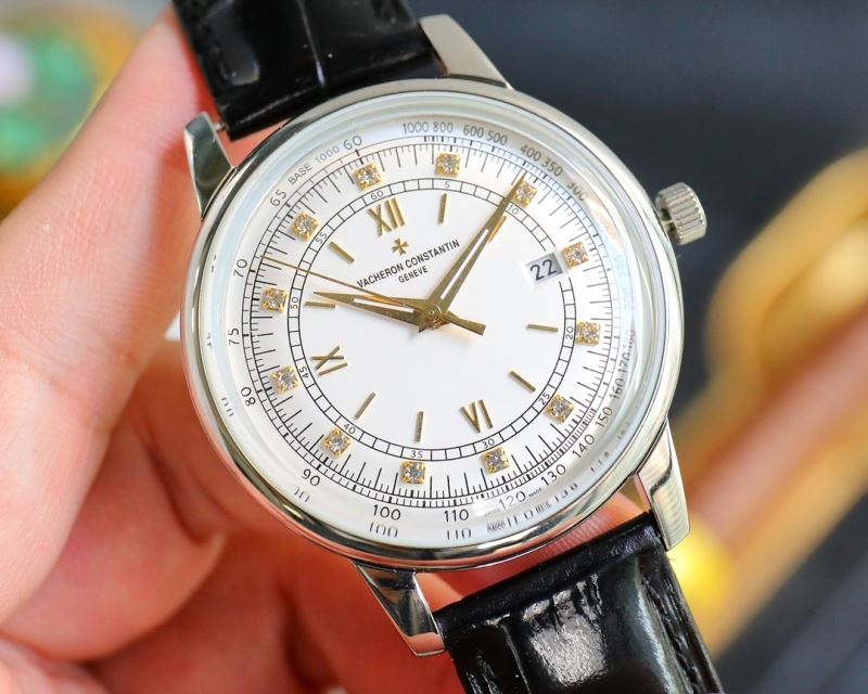 VACHERON CONSTANTIN Watches